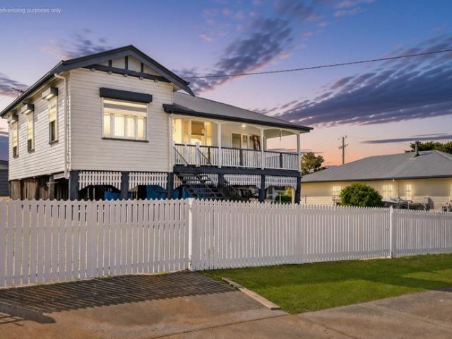 House for sale in Toombul, Queensland