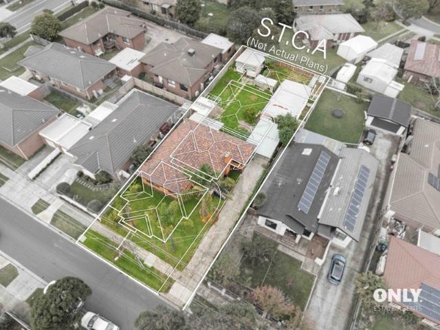 House for sale in Camerons Creek, Victoria