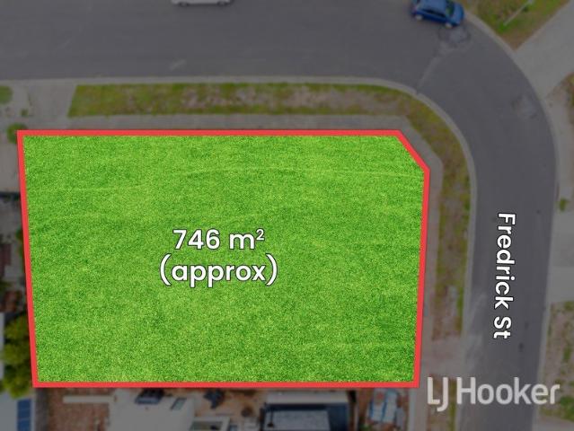 Land for sale in Darley, Victoria