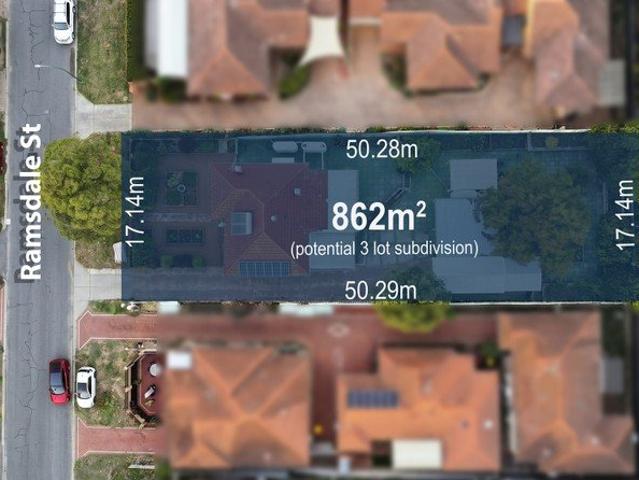 House for sale in Stirling, Western Australia