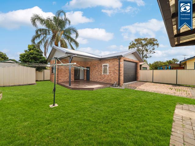 House for sale in Sydney, New South Wales