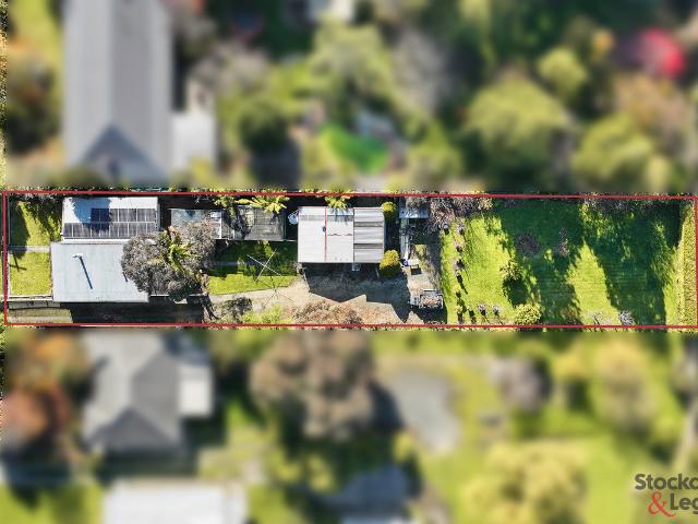House for sale in Boolarra, Victoria