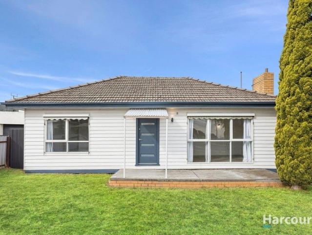 House for sale in Geelong, Victoria