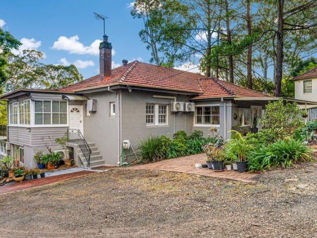 House for sale in Sydney, New South Wales