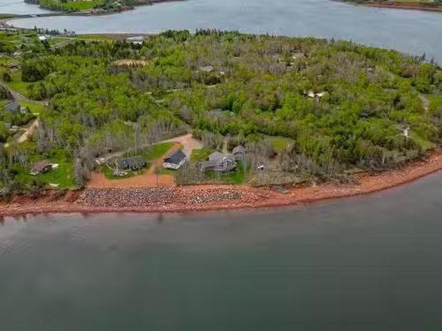 House for sale in Queens, Prince Edward Island