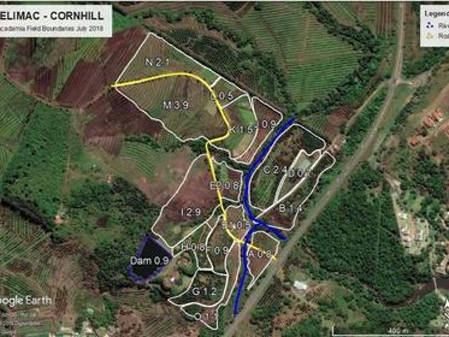 Farm for sale in Ugu District Municipality, Kwazulu-natal