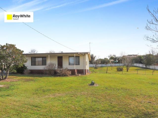 House for sale in Blowering, New South Wales