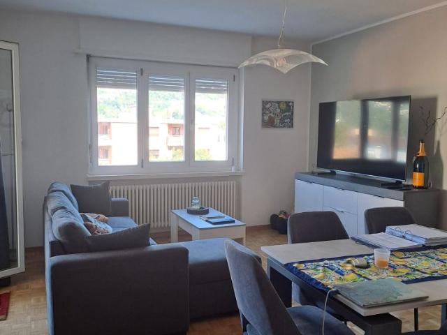 Apartment mieten in Circolo di Lugano est, Lugano
