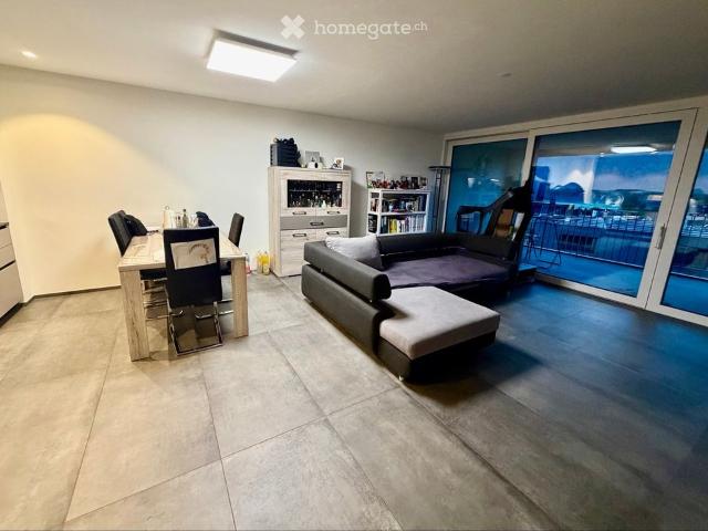 Apartment mieten in Serte, Cugnasco-Gerra