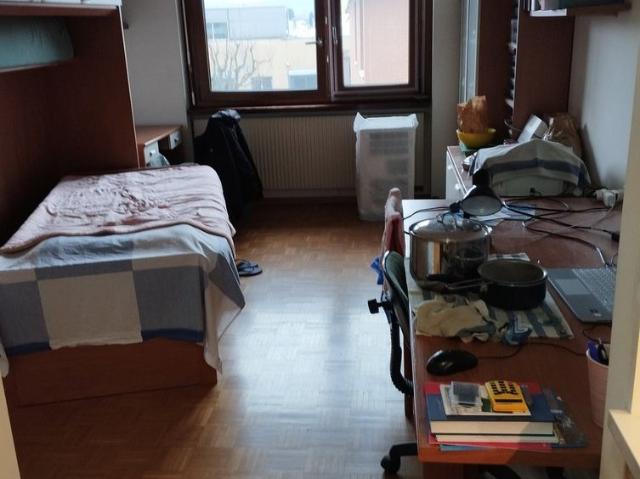 Apartment mieten in Genestrerio, Mendrisio