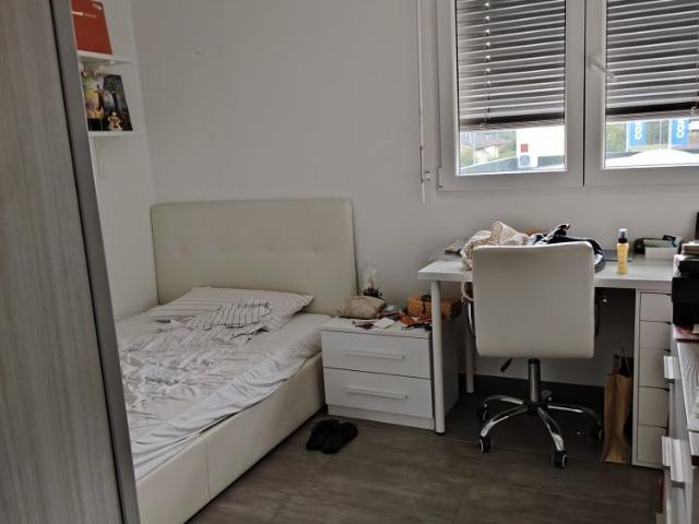 Apartment mieten in Genestrerio, Mendrisio