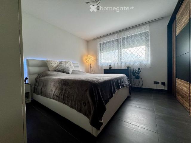 Apartment mieten in Gnosca, Bellinzona