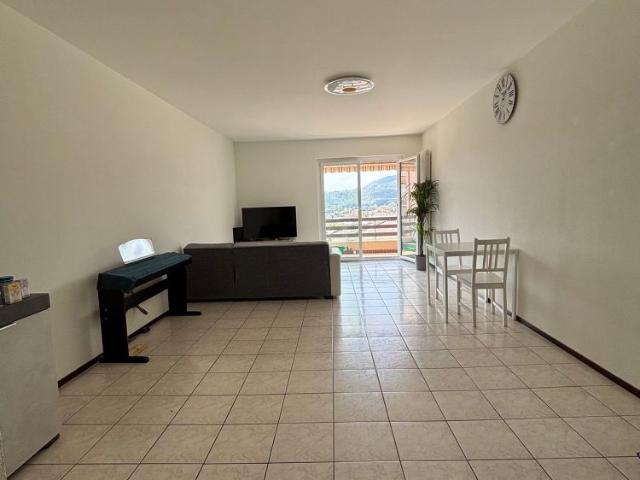 Apartment mieten in Sant'Antonio Dosso, Balerna