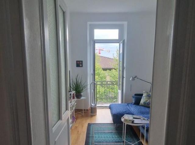 Apartment mieten in Massagno, Distretto di Lugano