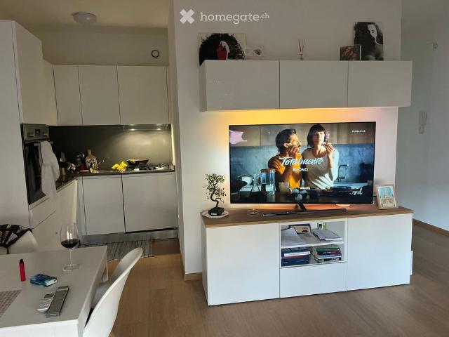Apartment mieten in Massagno, Distretto di Lugano