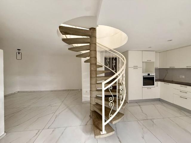 Apartment mieten in Paradiso, Tessin