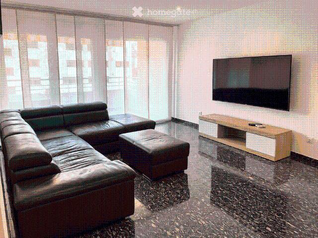 Apartment mieten in Castione, Arbedo-Castione