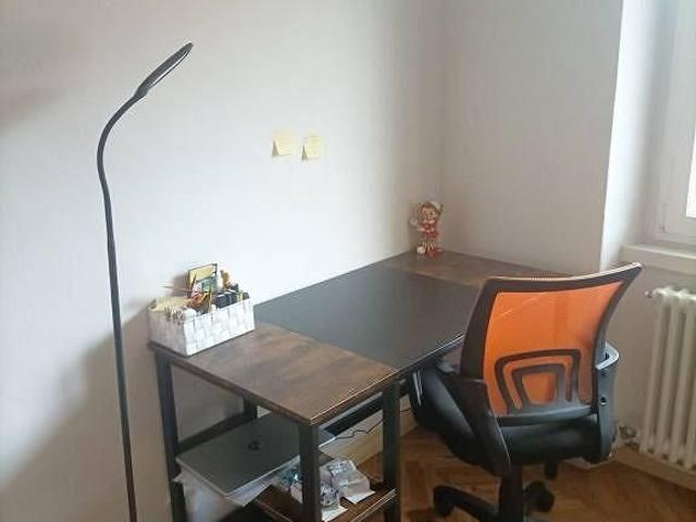 Stanza in affitto a Città Nuova-Barriera Nuova-San Vito-Città Vecchia, Villa Opicina