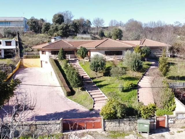 Casa venda em Bragança