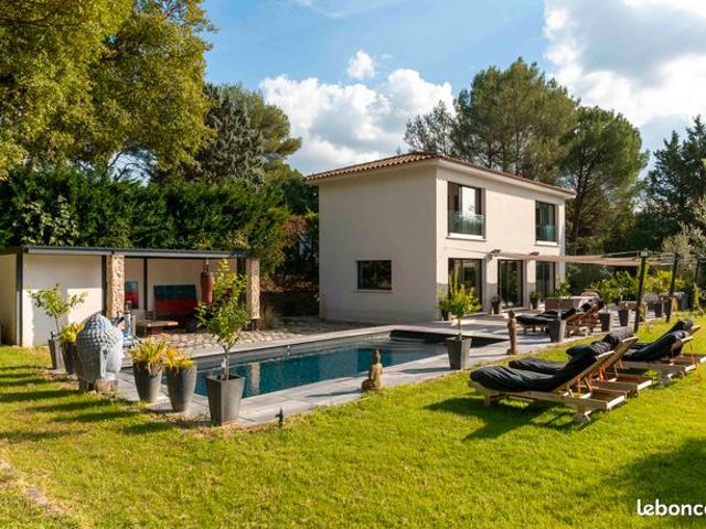 Maison vente à Meyreuil, Bouches-du-Rhône