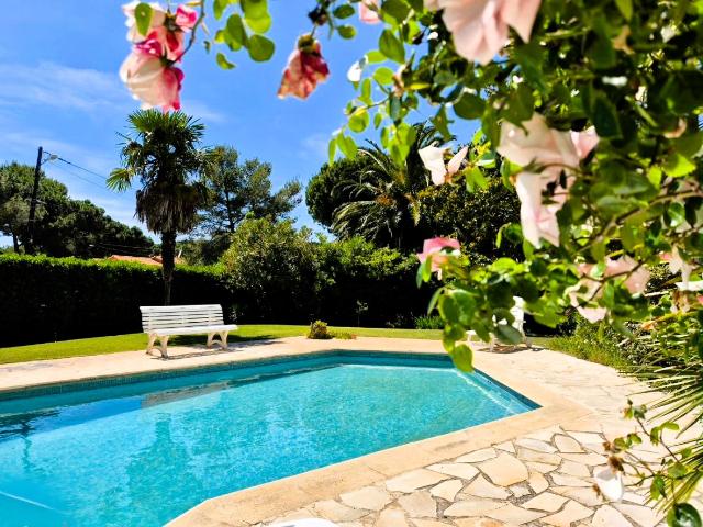 Villa vente à Béziers, Agde