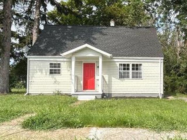 House for sale in Windsor Mill, Maryland