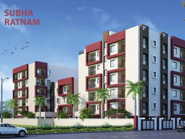 Flat for sale