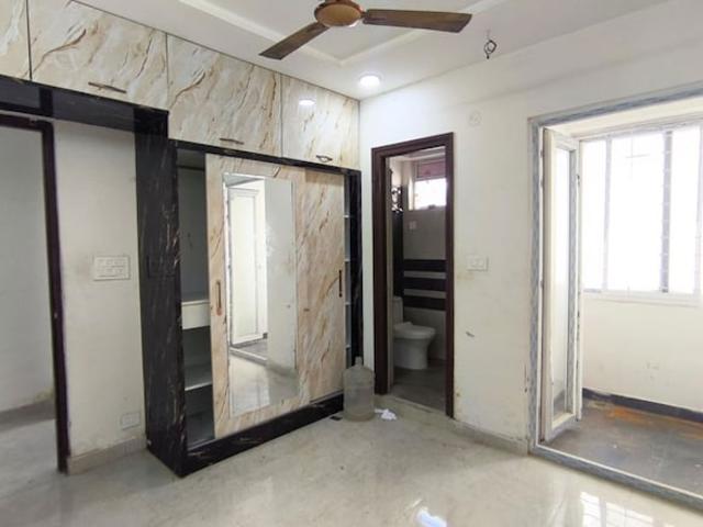 Flat for rent in Haidarabad, Telangana