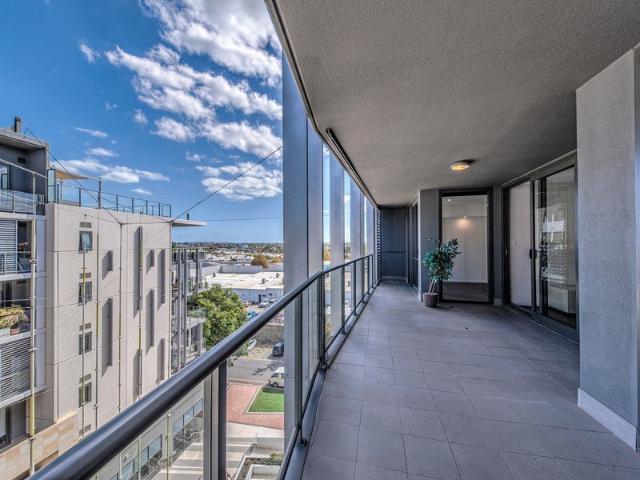 Apartment for rent in Subiaco Po, Western Australia