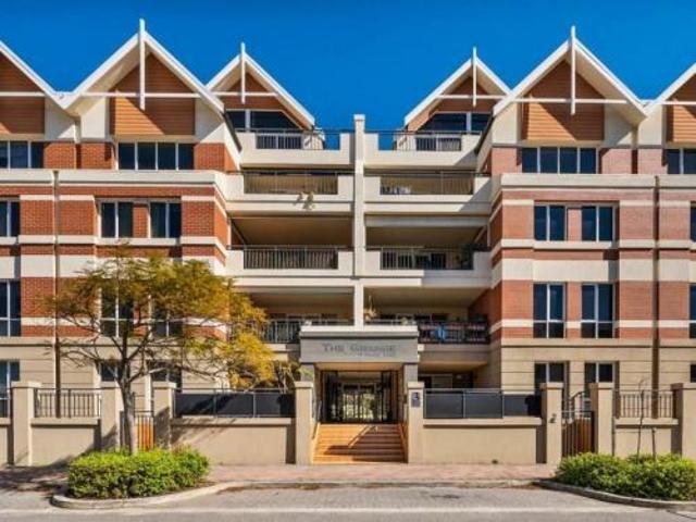 Apartment for rent in Subiaco Po, Western Australia