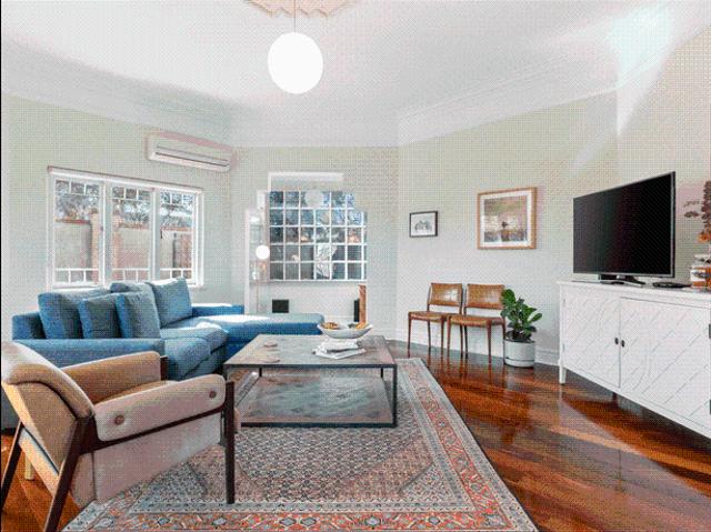 House for rent in Subiaco, City of Subiaco