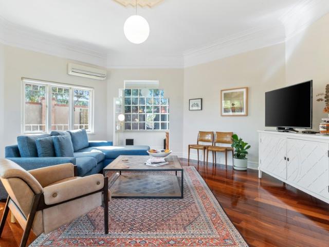 House for rent in Subiaco, City of Subiaco