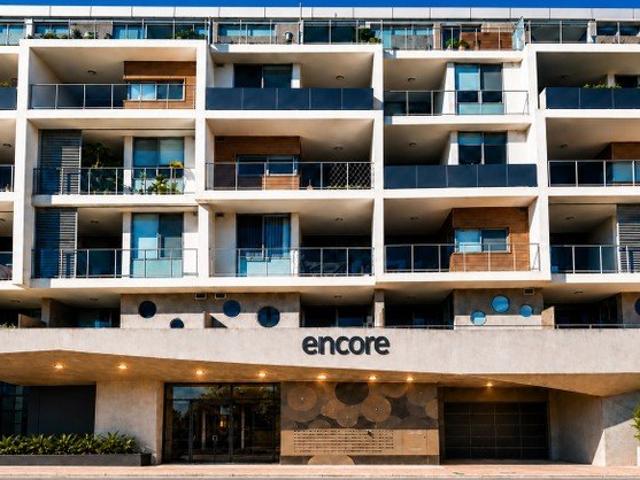 Apartment for sale in Subiaco Po, Western Australia