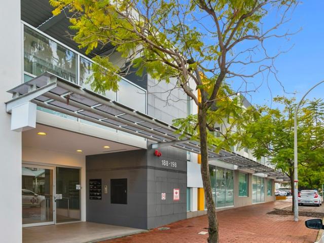 Office for rent in Subiaco Po, Western Australia