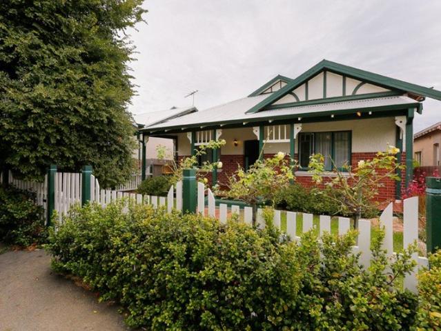 House for rent in Subiaco Po, Western Australia