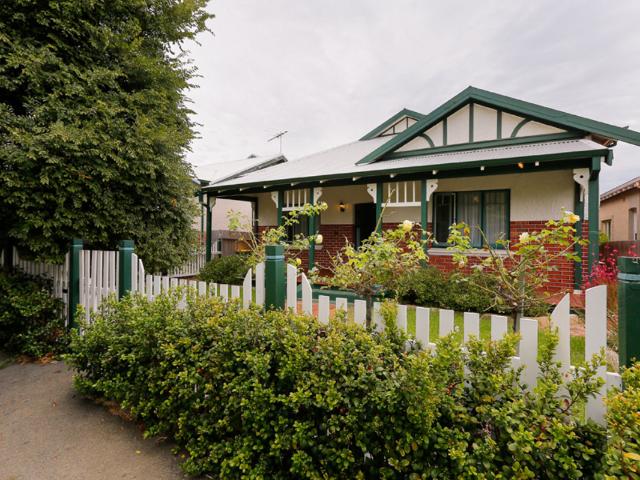 House for rent in Subiaco Po, Western Australia