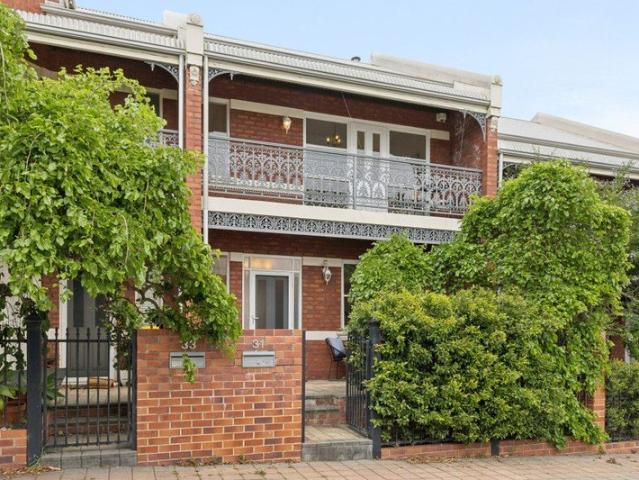 Townhouse for sale in Subiaco, City of Subiaco