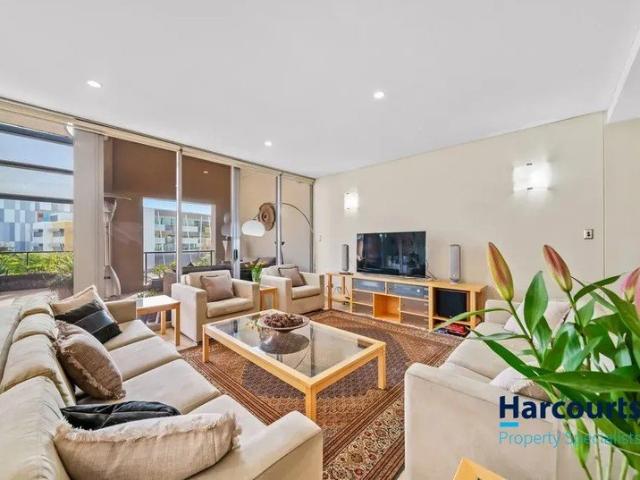 Apartment for sale in Subiaco Po, Western Australia