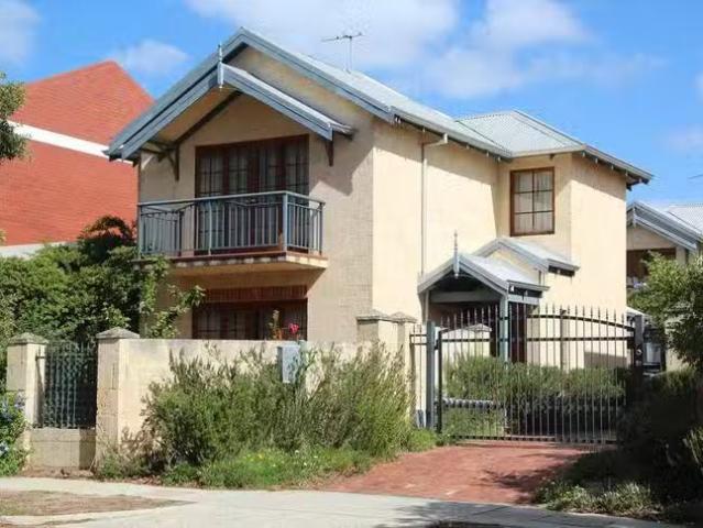 House for rent in Subiaco Po