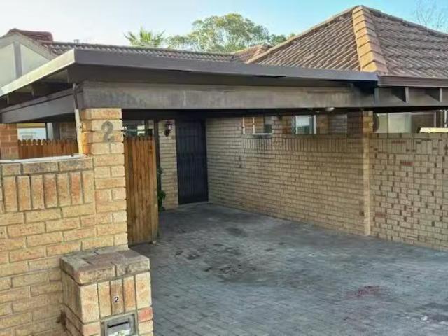 House for rent in Subiaco Po