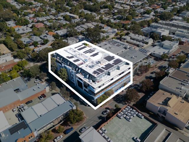 Office for sale in Subiaco Po, Western Australia
