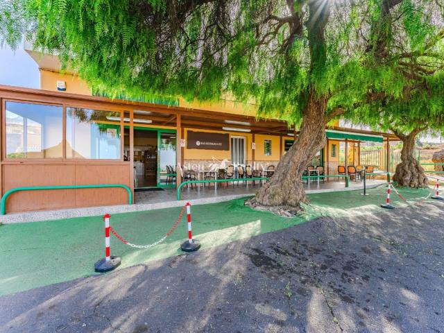 Casa en venta en La Escalona, Vilaflor