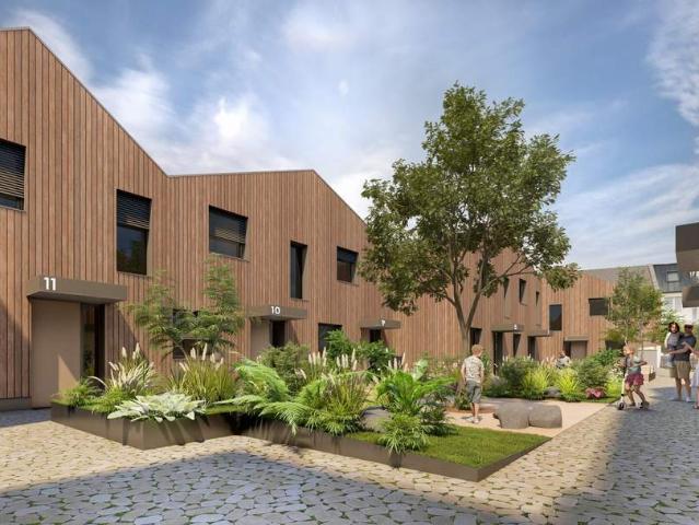 Haus kaufen in Liesing, Wien