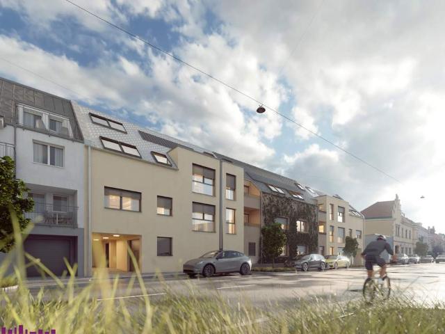 Haus kaufen in Liesing, Wien