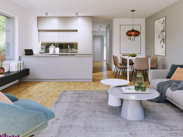 Haus kaufen in Liesing, Wien