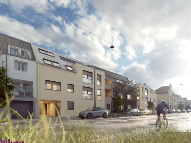 Apartment kaufen in Liesing, Wien