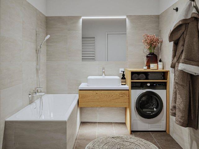 Apartment kaufen in Liesing, Wien