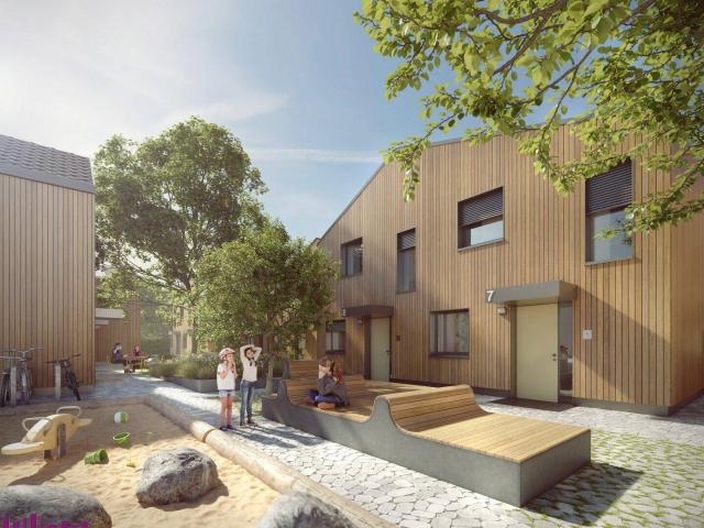 Haus kaufen in Liesing, Wien