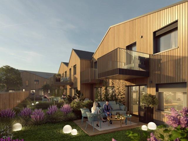 Haus kaufen in Liesing, Wien