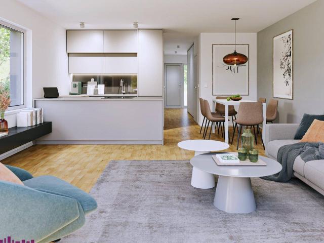 Haus kaufen in Liesing, Wien